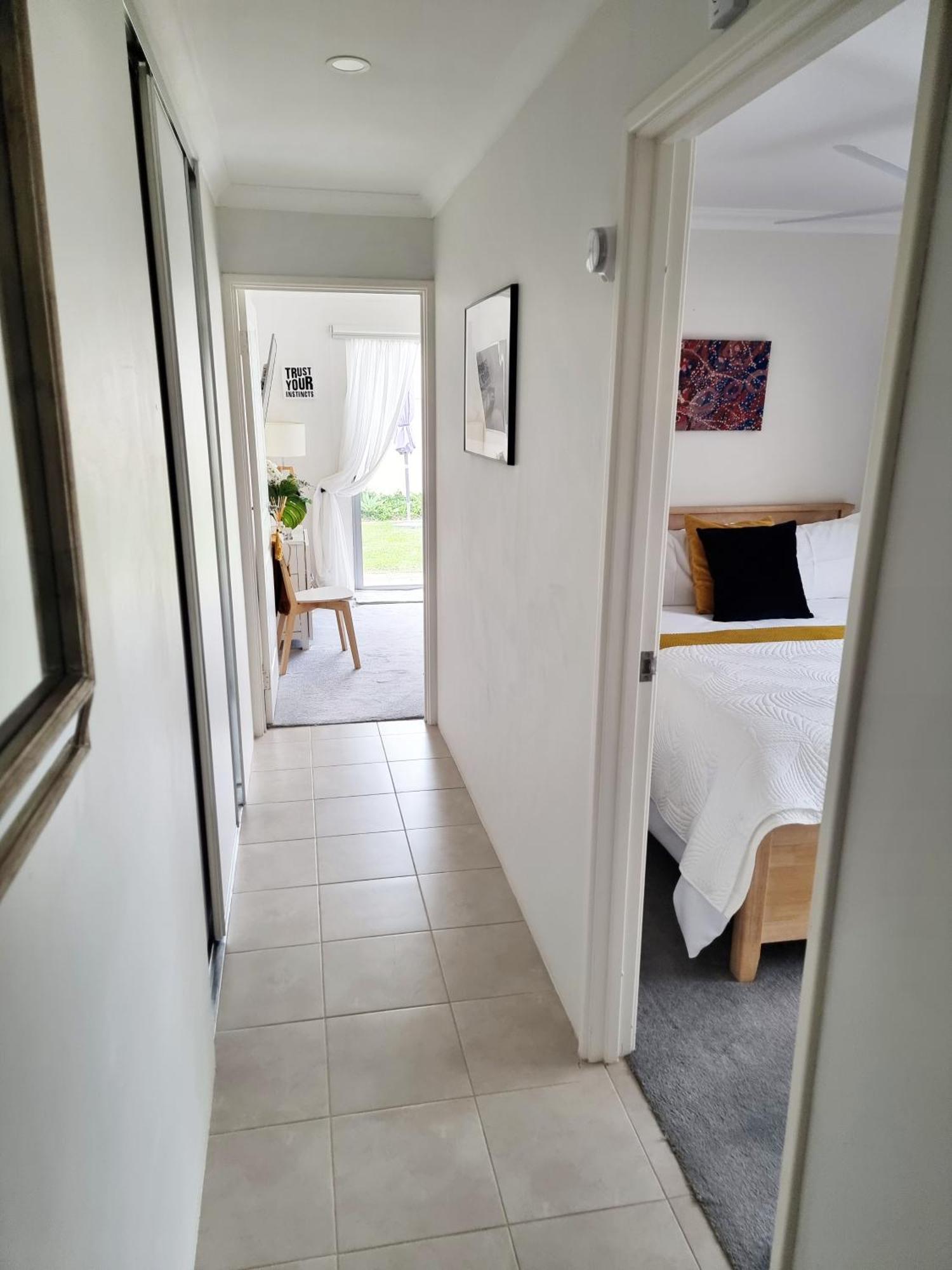 Queen Bed Apartment- No Sharing, Your Very Own Space Quinns Rocks Exterior photo
